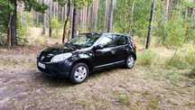 Dacia Sandero 1.2 16v bezyna LPG 2010
