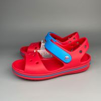 Босоніжки Crocs Crocband c12 29-30 р. босоножки сандалі