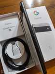 Google Pixel 6a C/Novo em caixa Sem Marcas ou Riscos