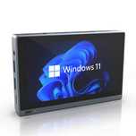 Higole 1Pro Tablet Pad Промисловий планшет Windows 11 Міні-ПК 5,5