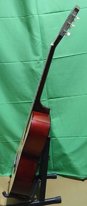 Класична Гітара.