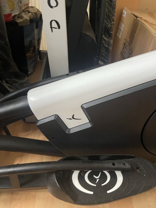 Elítica Damyos FC700