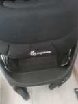 Wozek ergobaby plus nowy !