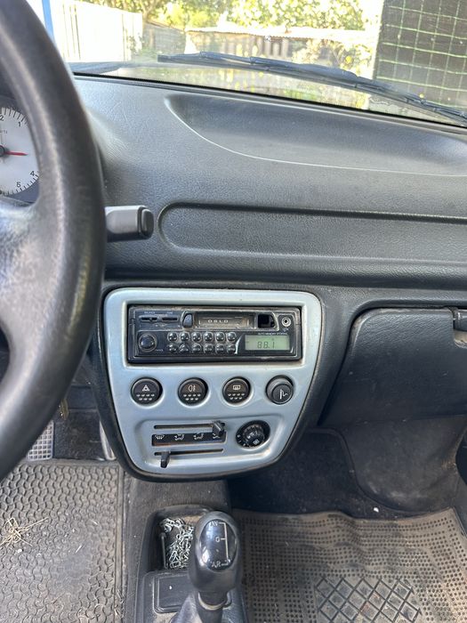 Microcar virgo 40