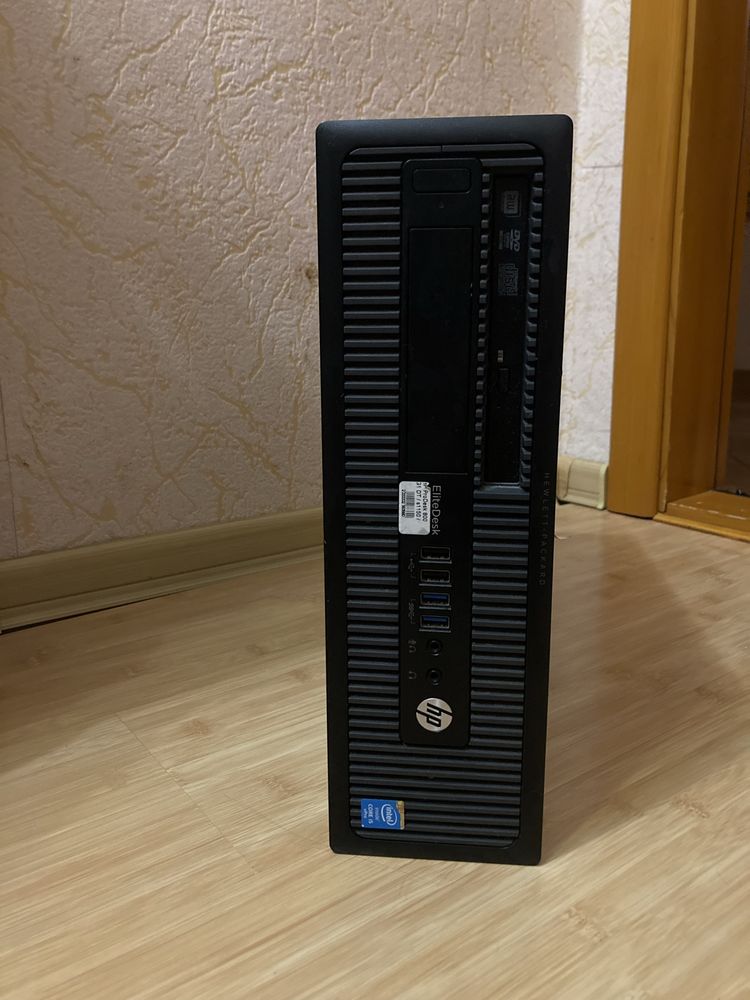 Продам компьютер