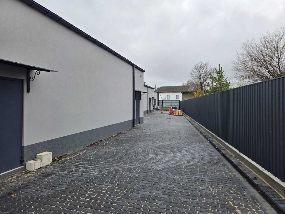 Оренда магазину 33 кв. вул. Широка у районі АТБ