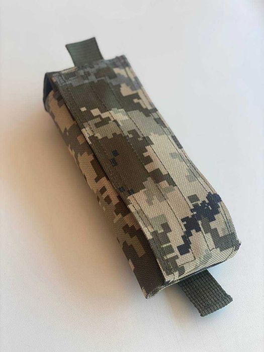 Тактичний підсумок під турнікет закритий — опт від виробника (130 грн)