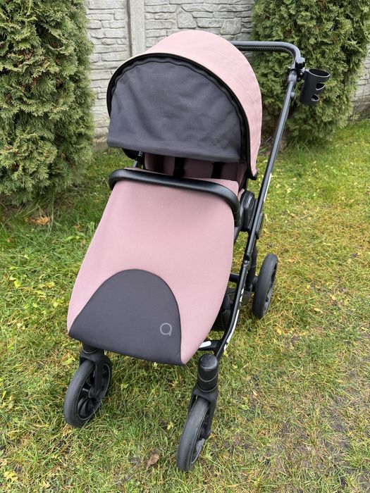 Коляска 2 в 1 Anex M/Type (mocco)