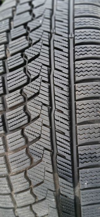 BMW alufelg 16 z oponami zimowymi JAK NOWE !