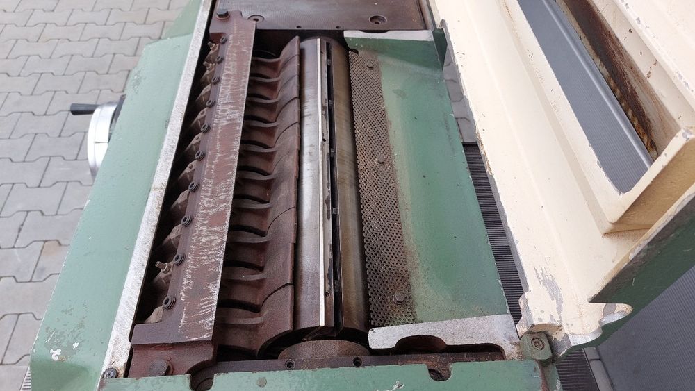 Grubościówka scm s 50
cm