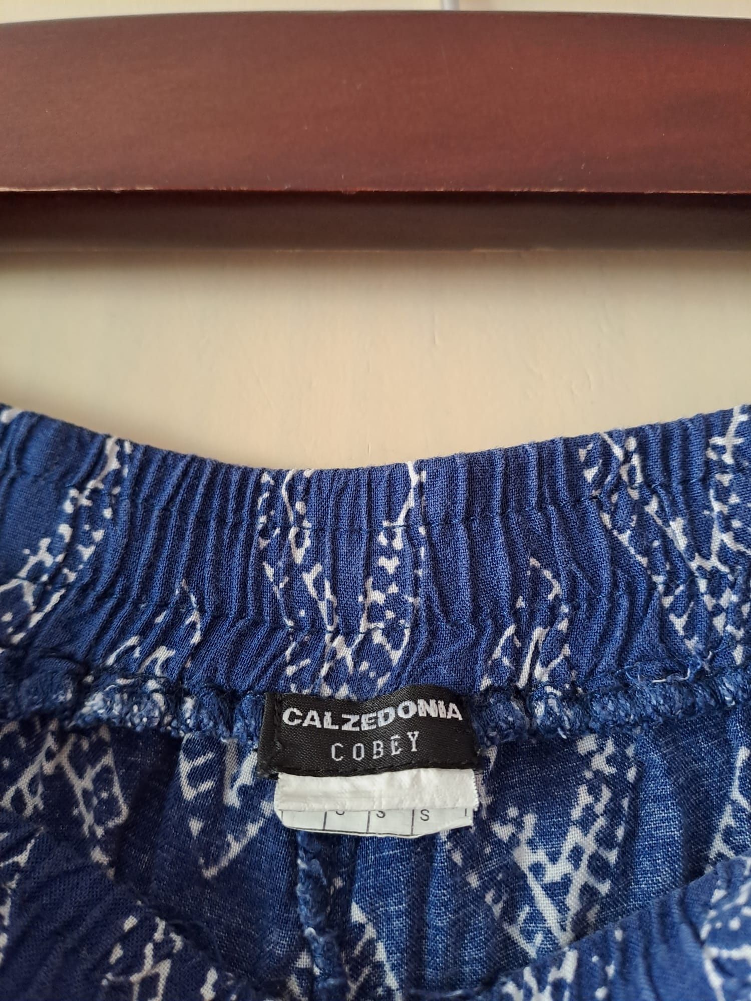 Calções Calzedonia s