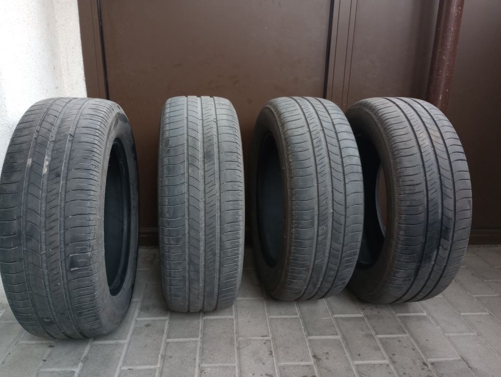 Opony letnie Michelin 205/60/R16