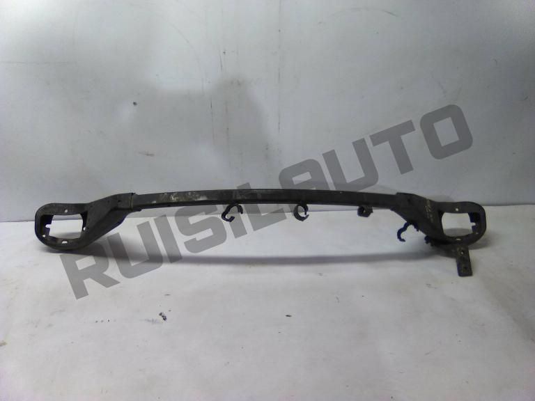 Barra Anti Aproximação Trás  Suzuki Vitara I [1988_2006] 2.0 Td