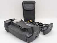 Grip Nikon MB-D10 + battery pack