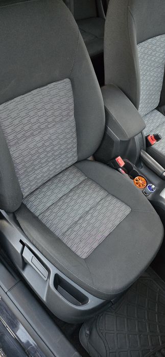 Skoda Octavia A5