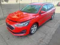 Ford Focus 1.5tdci 120KM 12/2022 44tys.km klimatronik NIEMCY