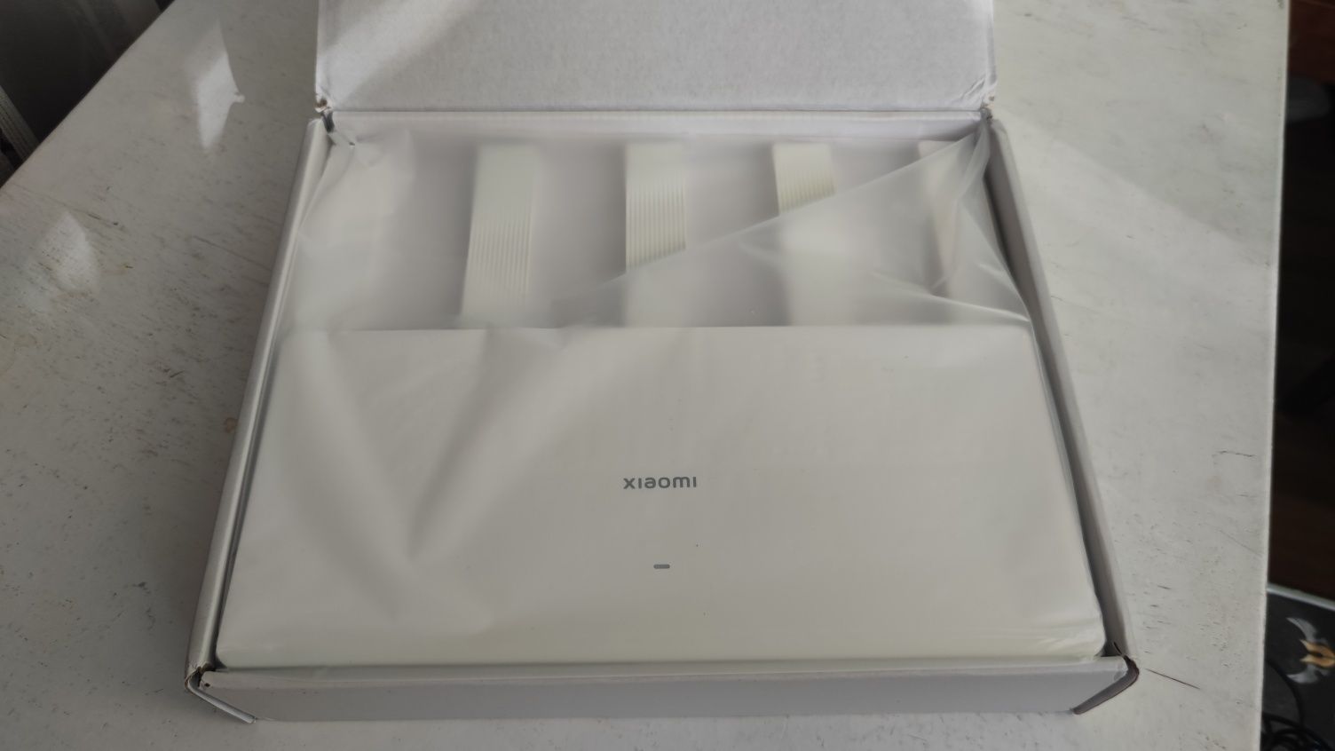 Продам Роутер маршрутизатор Xiaomi BE5000 , WiFi 7,  новий