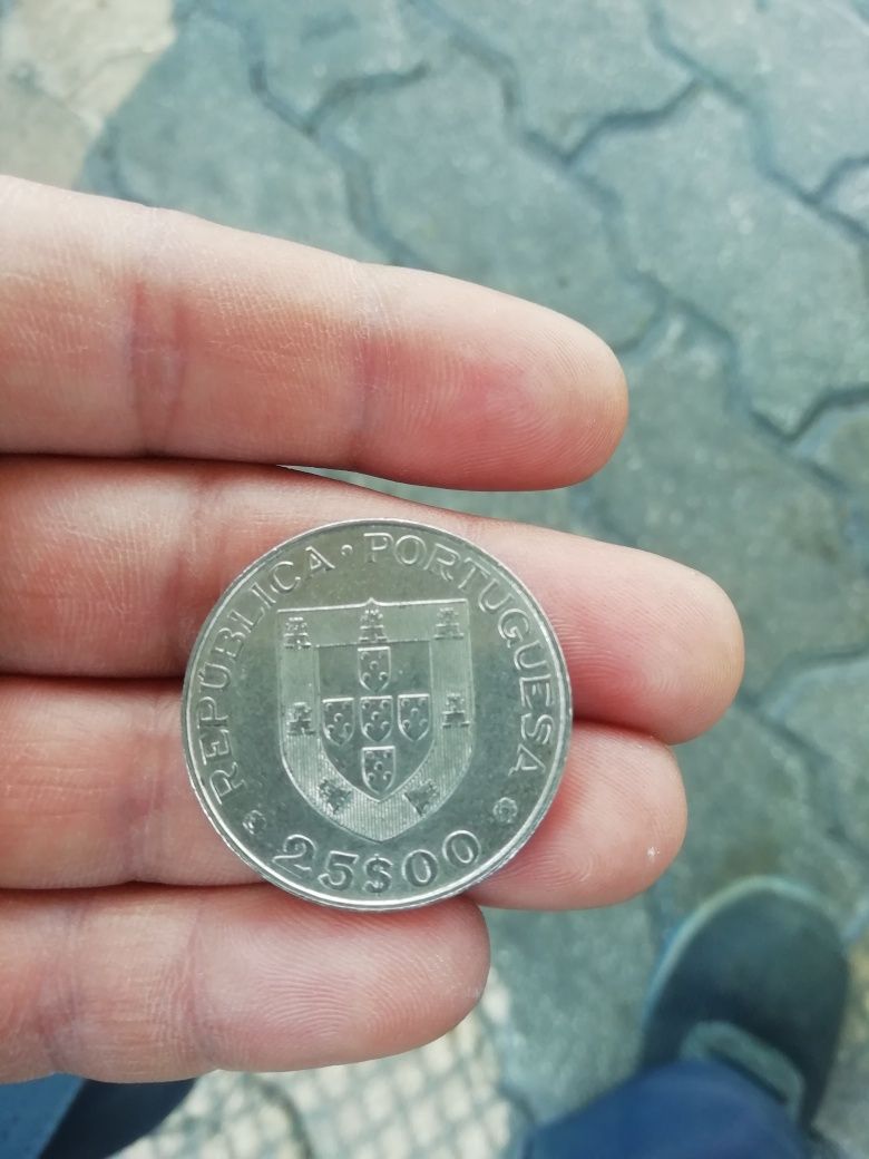 Moeda de coleção para colecionadores