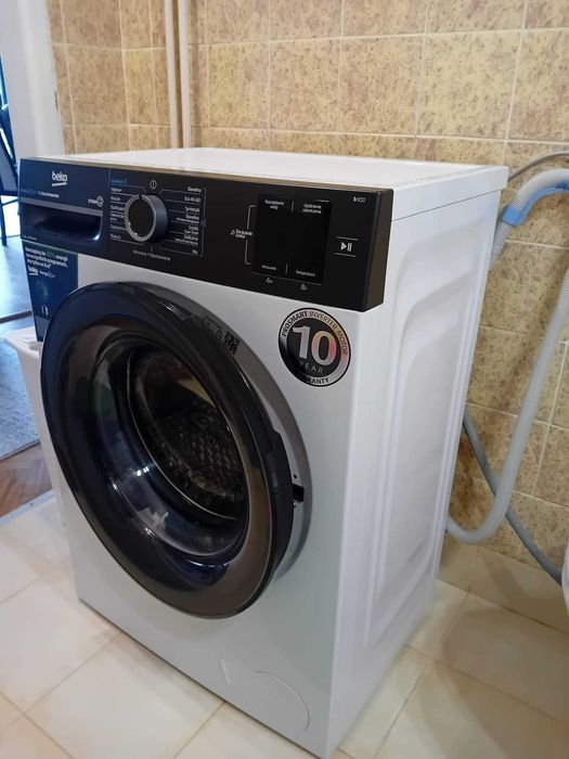 Pralka Beko Energy Spin