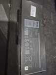 Oryginalna bateria Dell GJKNX nie testowana.(4)