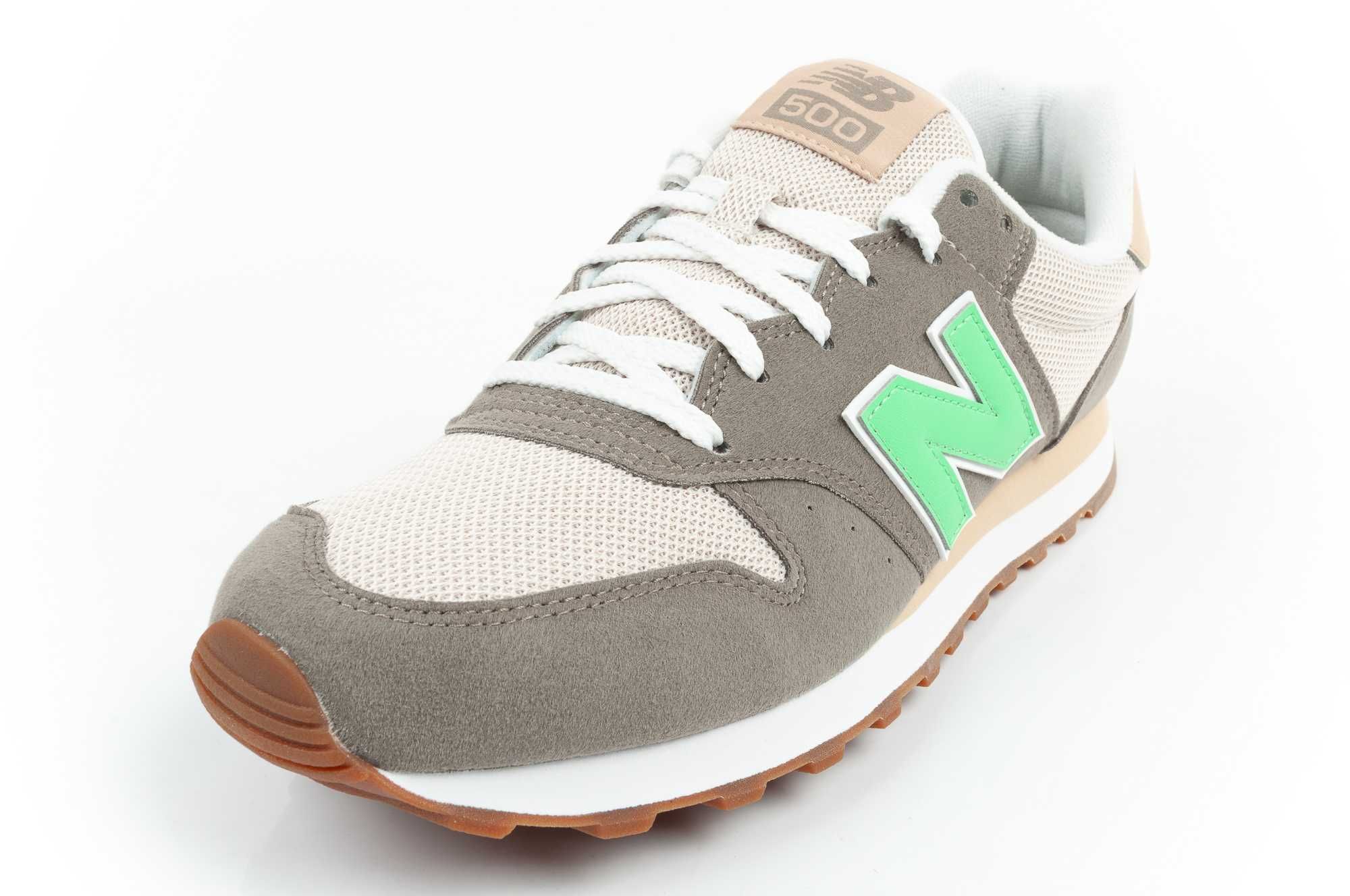Buty męskie sportowe sneakersy New Balance r. 40-47,5