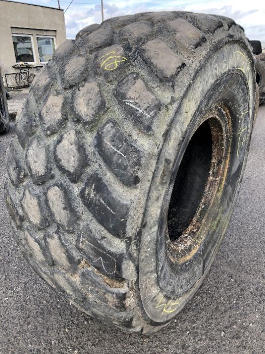 625/70R25 OPONA MICHELIN XLD ładowarka wozidło 50-60%