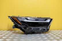 TOYOTA RAV4 2022- REFLEKTOR LAMPA FULL LED R USA