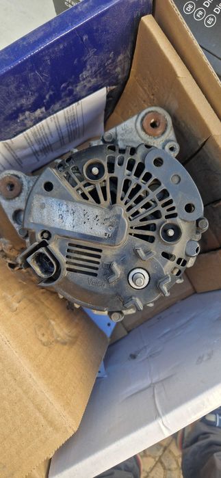 Alternador Audi A4 B8