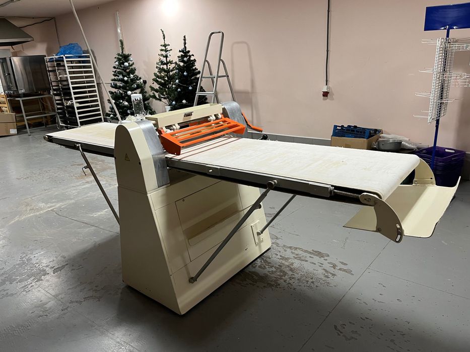 Тістороскатка німецька