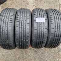 185/60/15 185/60R15 Nexen 2018 lato