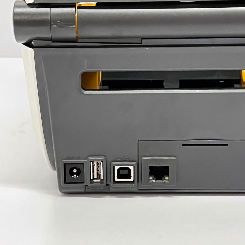 Zebra ZD420 drukarka etykiet termiczna GWARANCJA