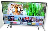 Телевізори smart tv samsung ue55ru7172u та ue50ru7172u