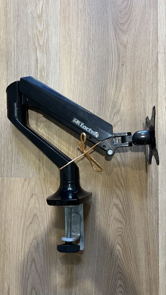 Настільне кріплення для монітора Xiaomi Loctek Pneumatic Single MLD2