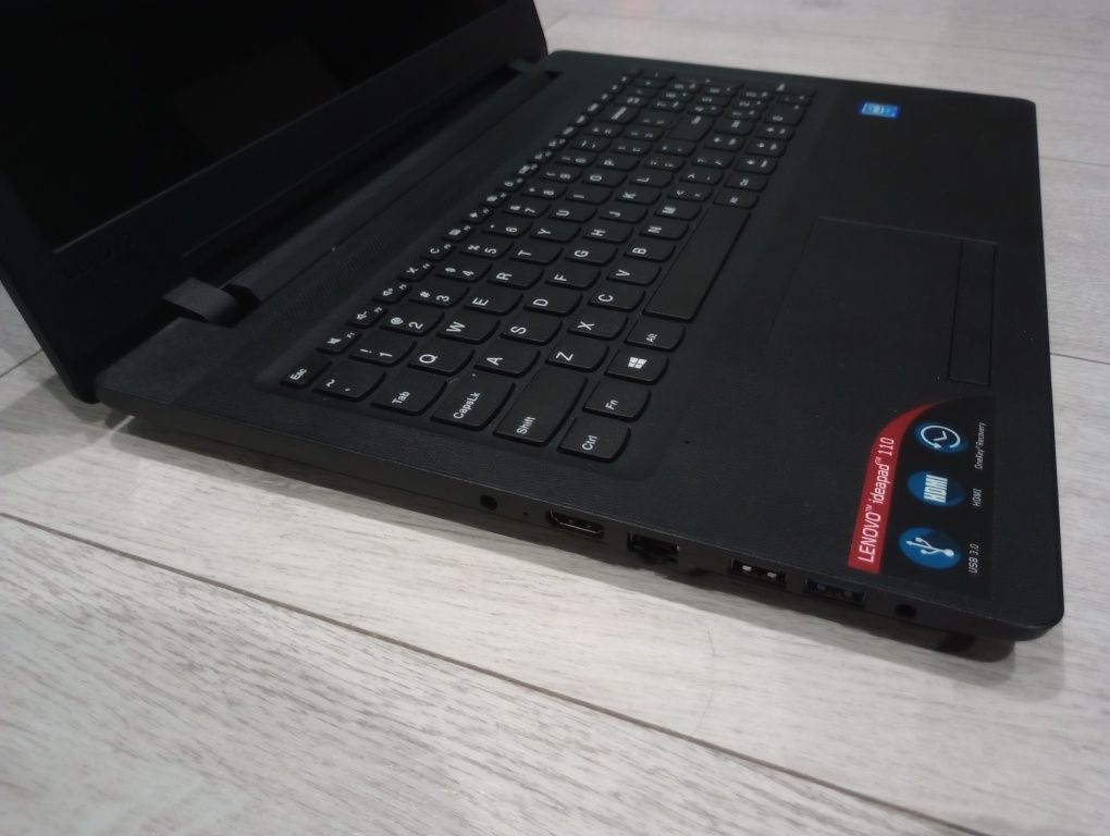 Laptop Lenovo IdeaPad 110-15