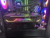 Rtx 3090 suprim x