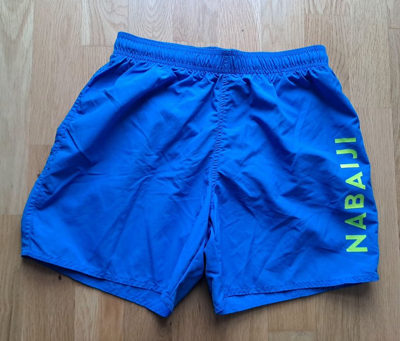 Kąpielówki Decathlon rozm S/170