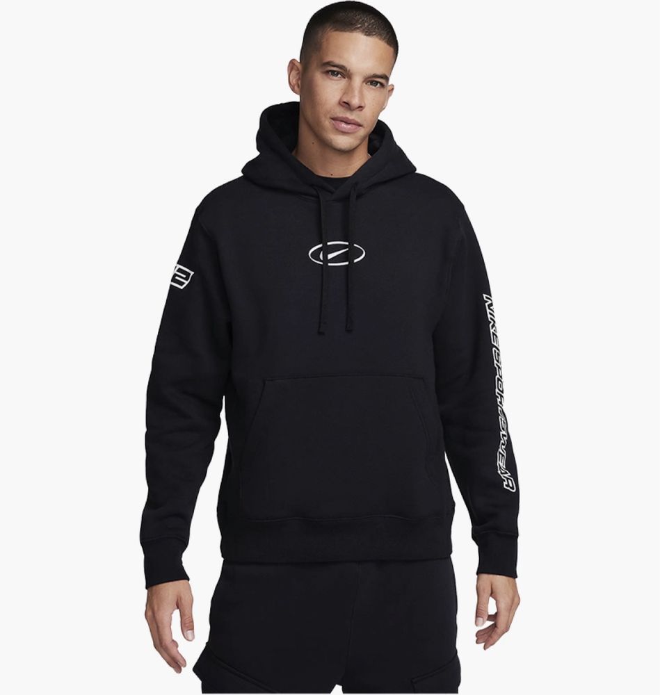 ОРИГІНАЛ! Nike чоловіча худі кофта