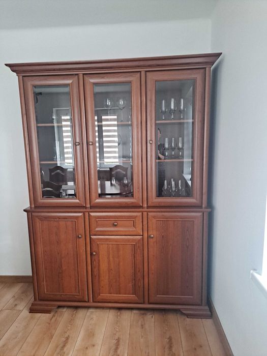 Sprzedam dużą witrynę