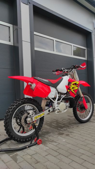 HONDA CR 250 94' (cross enduro nie kx ktm yz rm exc dr kmx