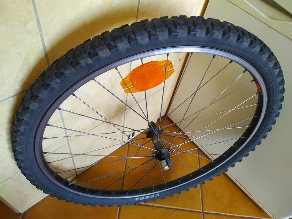 Koło 24 26 27,5 28 29 cali rowerowe aluminiowe przednie tylne