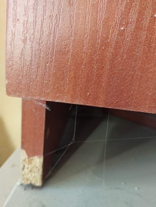 Кухонна тумба під умивальник