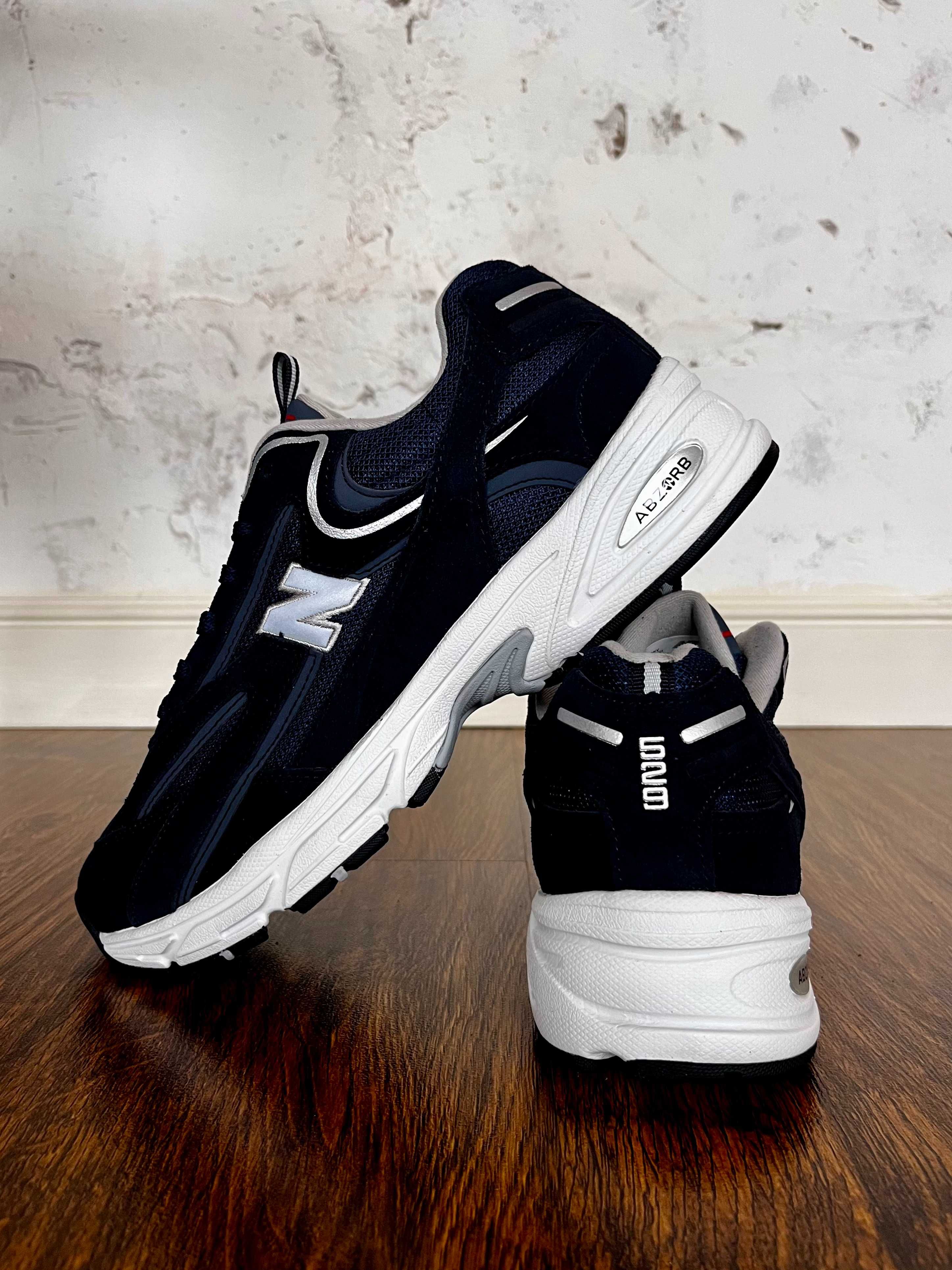 Чоловічі кросівки New Balance 529. Розміри 40-45