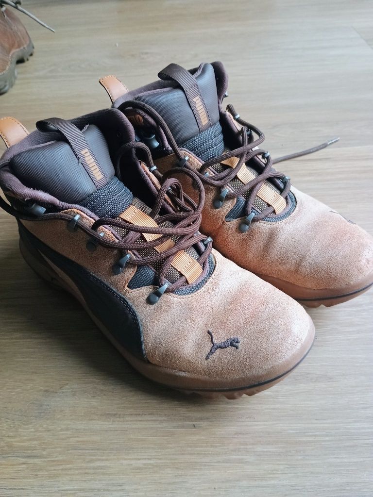 Buty męskie Puma