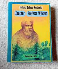 Tadeusz Dołęga - Mostowicz. Znachor. / Profesor Wilczur. 1985 r.