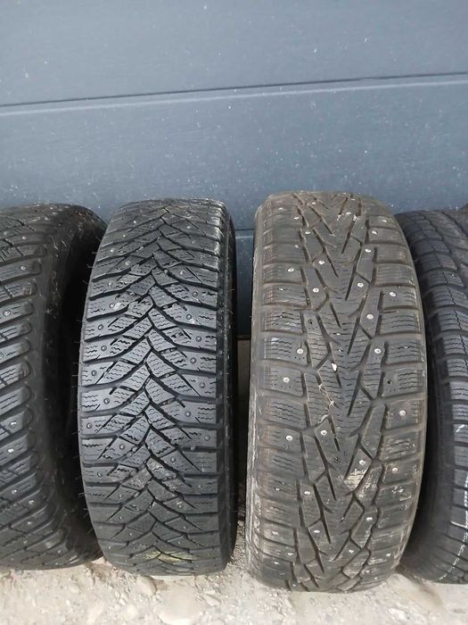 R14 15 16 good year continental hankook nokian triangle debica