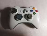 Pad Xbox 360 Bezprzewodowy, Oryginalny