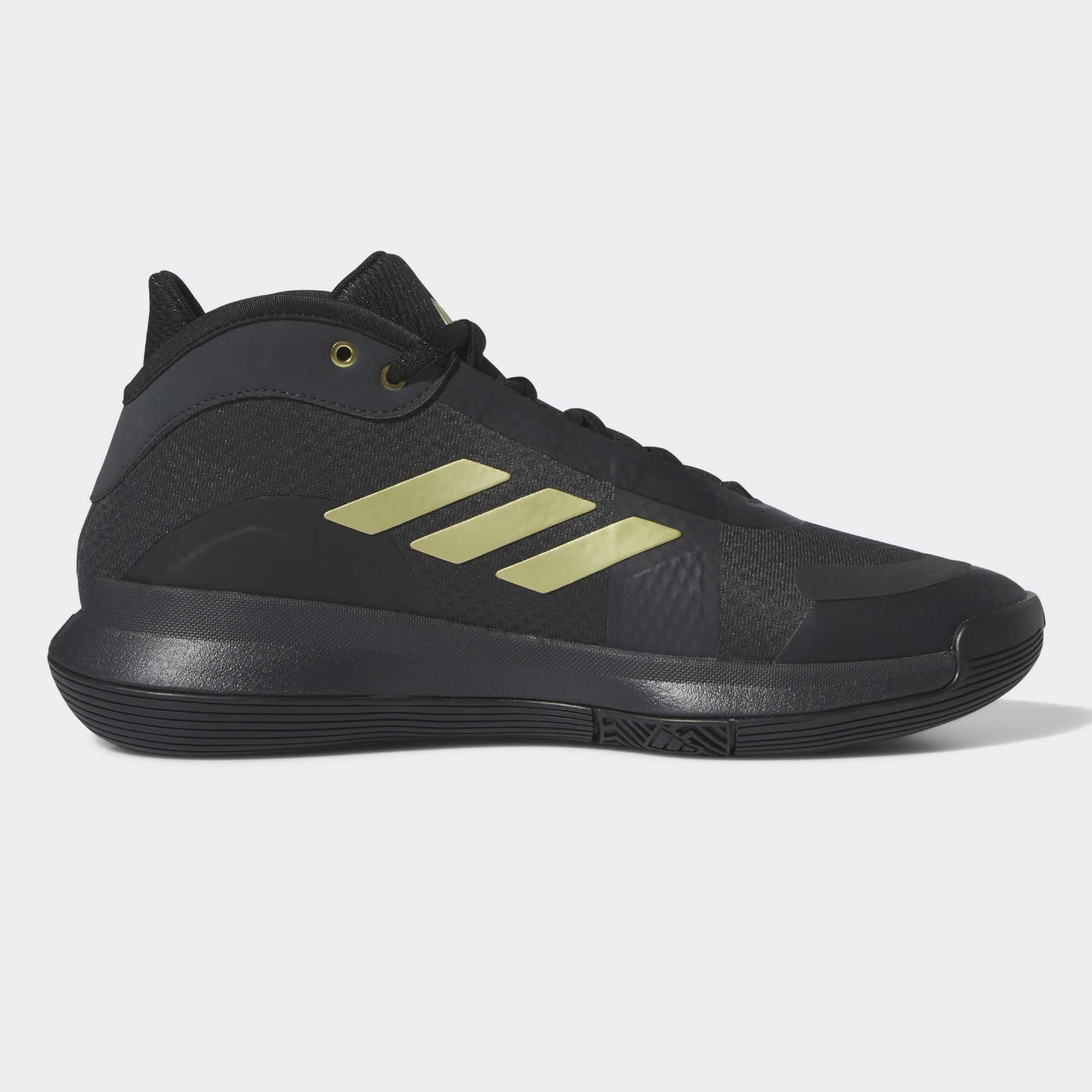 Кросівки баскетбольні Adidas Bounce Legends, 44р. US10