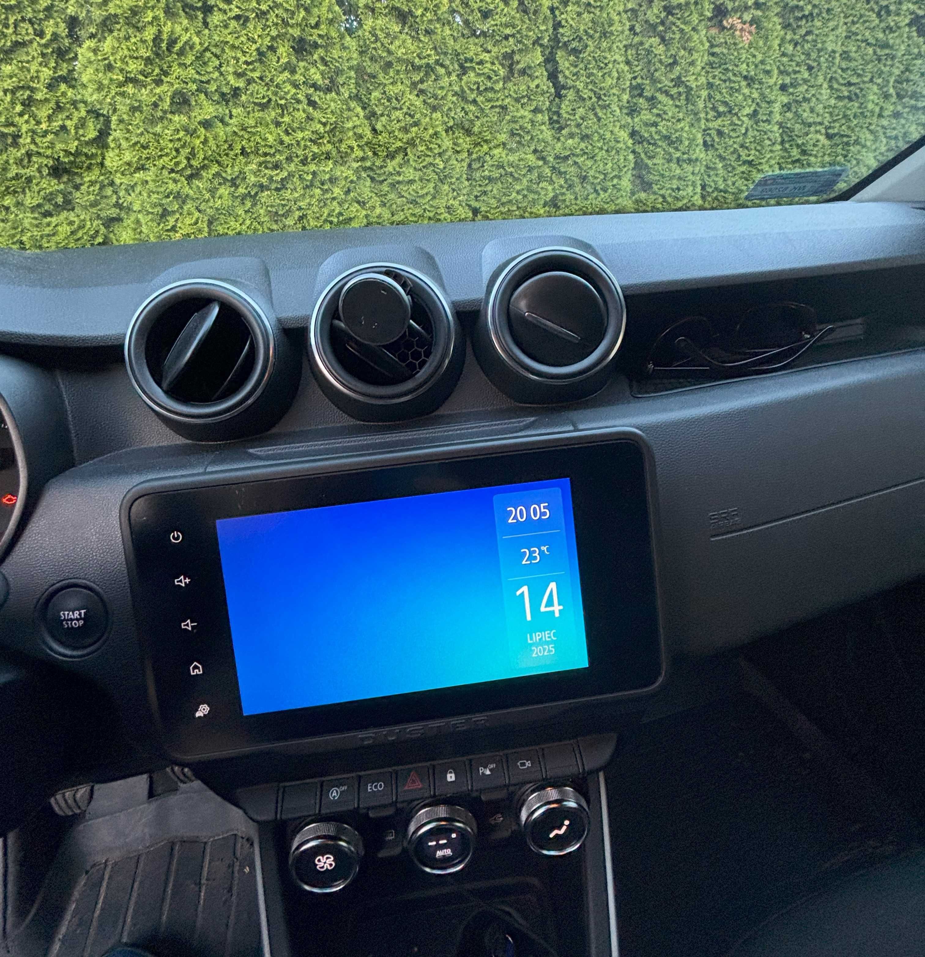 Dacia Duster 1,0 TCe Prestige