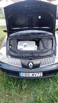 Renault Vel Satis 2.0 turbo Lpg