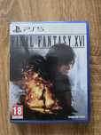 Final fantasy 16 ps5